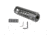 Firefield Edge 7in Keymod Rail, Black, FF34050