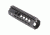 Firefield Edge 7in Keymod Rail, Black FF34050