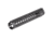 Firefield Edge12in Keymod Rail, Black, FF34051