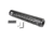 Firefield Edge12in Keymod Rail, Black, FF34051