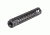 Firefield Edge12in Keymod Rail, Black FF34051