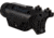 Firefield FF35011K Rival XL Combo 5mW 532 Nm Wavelength Green Laser, 75/150 Lume