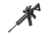 Firefield Barrage 2.5-10x40 Rifle Scope, FF13064