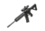 Firefield Barrage 2.5-10x40 Rifle Scope w/ Green Laser, FF13066