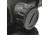 Firefield Barrage 2.5-10x40 Rifle Scope w/ Green Laser, FF13066