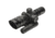 Firefield Barrage 2.5-10x40 Rifle Scope w/ Green Laser, FF13066