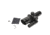 Firefield Barrage 2.5-10x40 Rifle Scope w/ Green Laser, FF13066