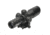 Firefield Barrage 2.5-10x40 Rifle Scope w/ Red Laser, FF13065