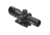 Firefield Barrage 2.5-10x40 Rifle Scope w/ Red Laser, FF13065