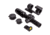 Firefield RapidStrike 1-4x24mm LPVO Riflescope Kit, Second Focal Plane