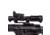 Firefield RapidStrike 1-4x24mm LPVO Riflescope Kit, Second Focal Plane