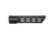 OpticsPlanet Exclusive Refurbished, Firefield Fringe 10in Carbon M-LOK Rail, Carbon fiber composite, Black, FF34070