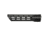OpticsPlanet Exclusive Refurbished, Firefield Fringe 10in Carbon M-LOK Rail, Carbon fiber composite, Black, FF34070