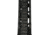 OpticsPlanet Exclusive Refurbished, Firefield Fringe 10in Carbon M-LOK Rail, Carbon fiber composite, Black, FF34070
