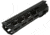 Firefield Fringe 10in Carbon M-LOK Rail, Carbon fiber composite, Black, FF34070
