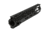 OpticsPlanet Exclusive Refurbished, Firefield Fringe 10in Carbon M-LOK Rail, Carbon fiber composite, Black, FF34070