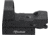 Firefield Impact Reflex Red Dot Sight, Black, FF26022