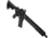 Firefield Impact Reflex Red Dot Sight, Black, FF26022