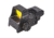 Firefield Impact XL Reflex Red Dot Sight, FF26024