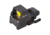 Firefield Impact XLT Reflex Red Dot Sight, FF26025