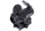 Firefield Impulse 1x22 Compact Red Dot Sight w/Red Laser, Black FF26029