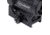 Firefield Impulse 1x22 Compact Red Dot Sight w/Red Laser, Black, FF26029