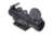Firefield Impulse 1x28 Red Dot Sight, Black, FF26026
