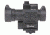Firefield Impulse 1x30 Red Dot Sight with Red Laser FF26020