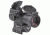 Firefield Impulse 1x30 Red Dot Sight with Red Laser FF26020