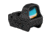 Firefield Ironclad Mini Reflex Red Dot Sight, F1, Black, FF26032