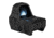 Firefield Ironclad Mini Reflex Red Dot Sight, F1, Black, FF26032