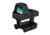 Firefield Ironclad Mini Reflex Red Dot Sight, F1, Black, FF26032