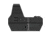 Firefield Ironclad Mini Reflex Red Dot Sight, F1, Black, FF26032