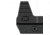 Firefield Ironclad Mini Reflex Red Dot Sight, F3, Black, FF26033