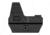 Firefield Ironclad Mini Reflex Red Dot Sight, F3, Black, FF26033
