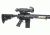 Firefield NVRS 3x42 Gen 1 Night Vision Rifle Scope FF16001