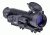 Firefield NVRS Tactical 2.5x50 with Internal Focusing FF26014T