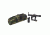 Firefield POSP 4x24 V - AK Russian Scope FF45001