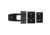 Firefield RA-45 Modular 45 Degree Offset Red Dot Sight Mount, Black, FF34012