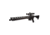 Firefield RapidStrike 1-6x24 SFP Rifle Scope, Black, FF13070K