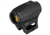 Firefield Rapidstrike Reflex Red Dot Sight, 1x21mm, 3 MOA Red Dot, Black, FF26035