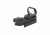 Firefield Red/Green Reflex Red Dot Sight, Black - FF13004