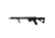 Firefield Rival M-LOK Foregrip, Black, FF35008