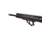 Firefield Rival-XL KeyMod Foregrip, Black, FF35007