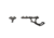 Firefield Rival-XL KeyMod Foregrip, Black, FF35007