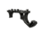 Firefield Rival-XL KeyMod Foregrip, Black, FF35007