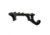 Firefield Rival-XL KeyMod Foregrip, Black, FF35007