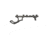 Firefield Rival-XL M-LOK Foregrip, Black, FF35006