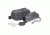 Firefield Siege 10x50 Monocular, Black FF12004