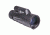 Firefield Siege 10x50 Monocular, Black FF12004